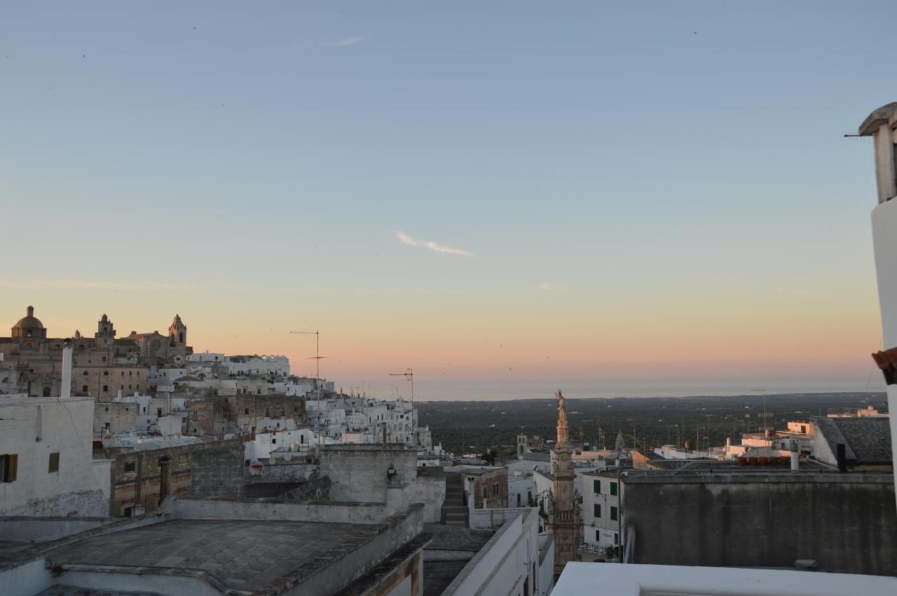 Ostuni 21Mqsuitehomes, Appartamento Con Mini Piscina Privata, Appartamenti Con Vasca Idromassaggio & Appartamenti Standard Luaran gambar