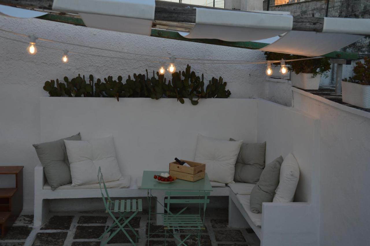Ostuni 21Mqsuitehomes, Appartamento Con Mini Piscina Privata, Appartamenti Con Vasca Idromassaggio & Appartamenti Standard Luaran gambar
