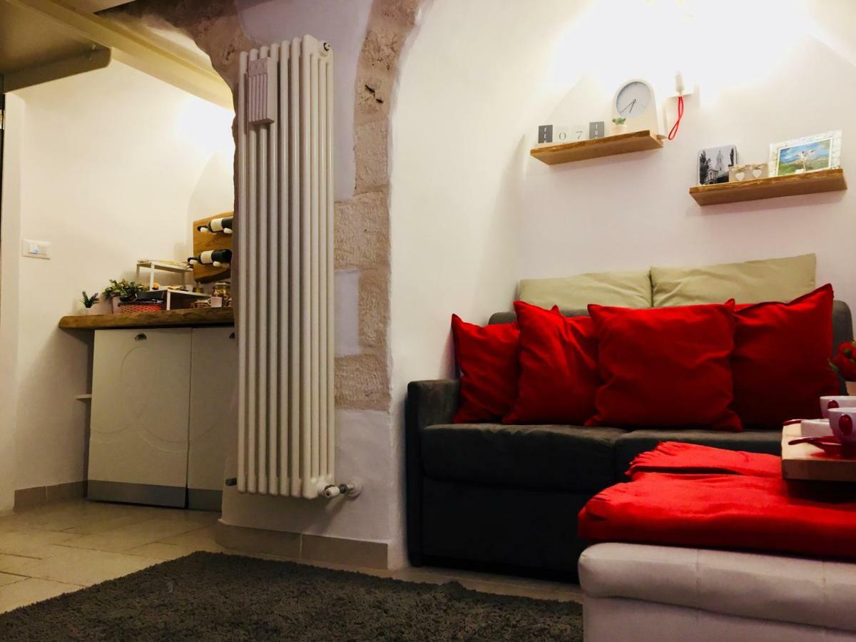 Ostuni 21Mqsuitehomes, Appartamento Con Mini Piscina Privata, Appartamenti Con Vasca Idromassaggio & Appartamenti Standard Luaran gambar