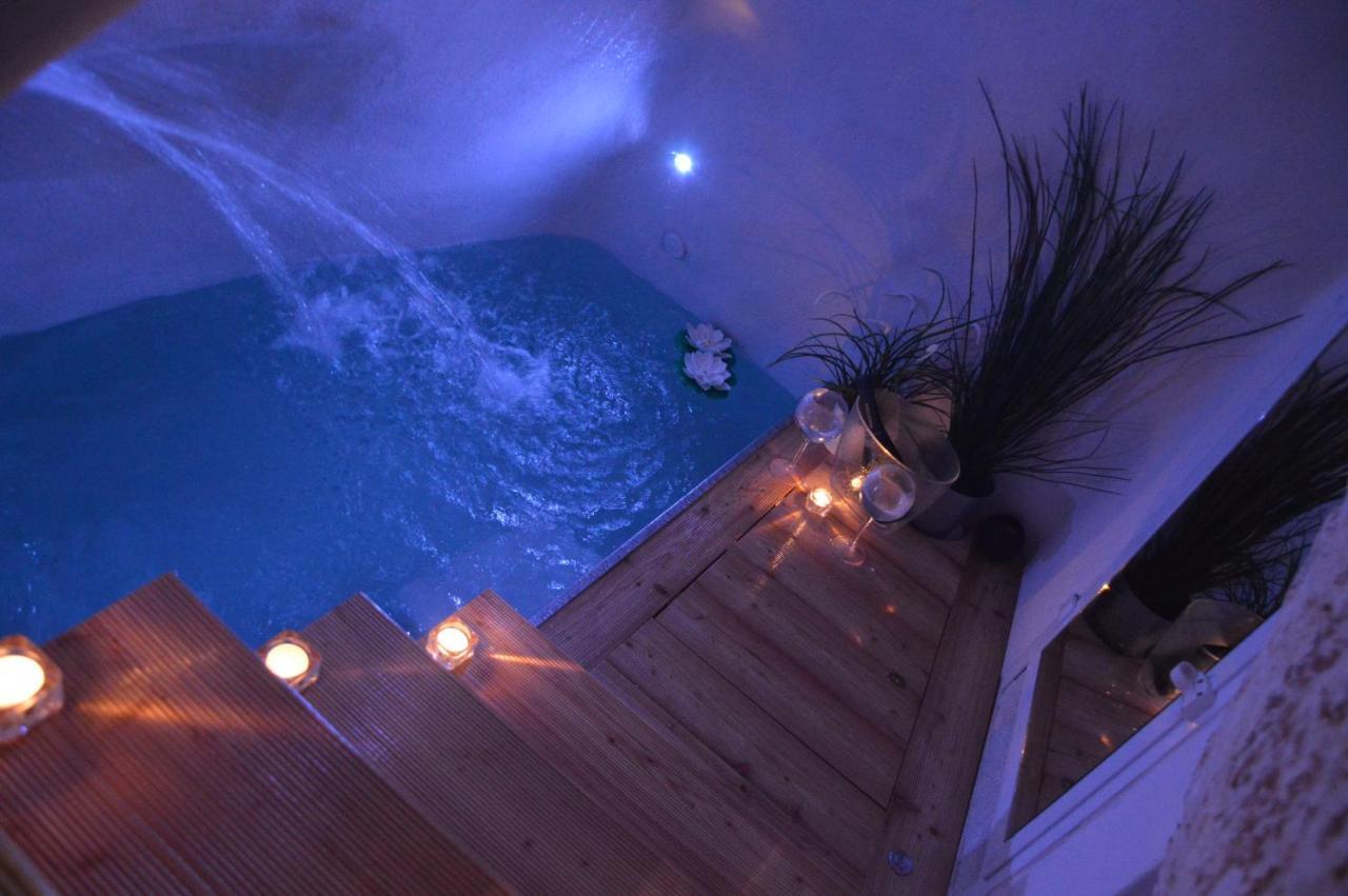 Ostuni 21Mqsuitehomes, Appartamento Con Mini Piscina Privata, Appartamenti Con Vasca Idromassaggio & Appartamenti Standard Luaran gambar